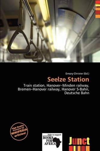 Seelze Station: (English)