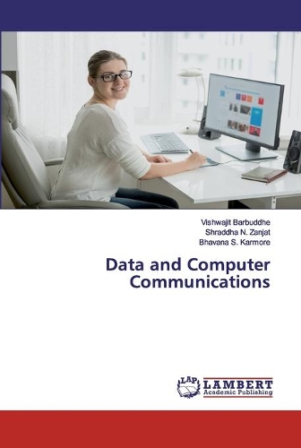 Data and Computer Communications