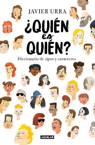 ¿Quién es quién? / Who Is Who?