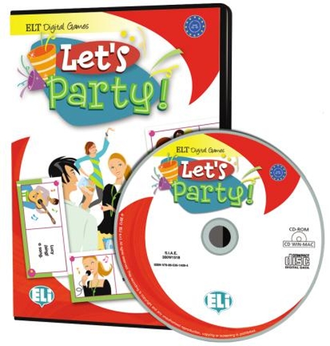 ELI Digital Language Games