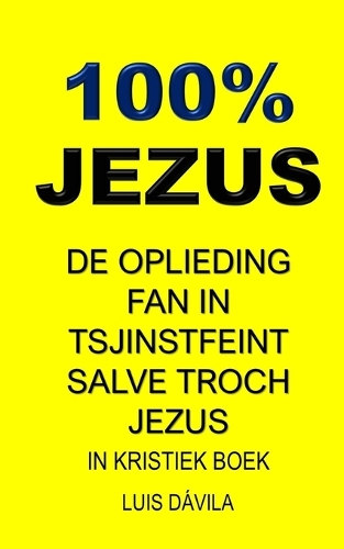 100% Jezus