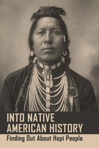 Into Native American History