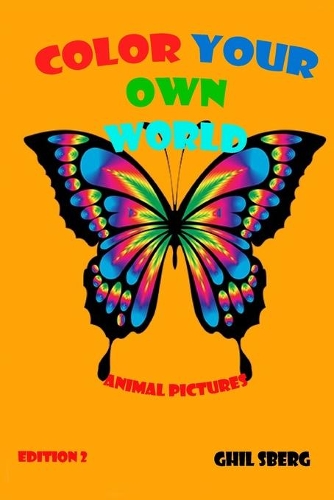 color your own world