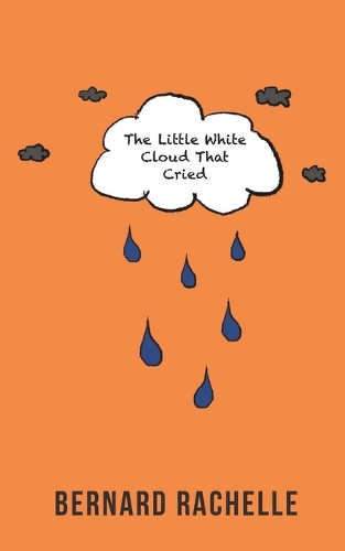 The Little White Cloud That Cried: A Memoir