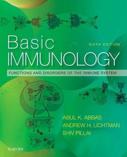 Basic Immunology E-Book: Basic Immunology E-Book