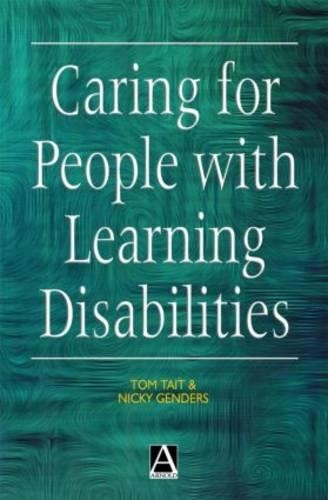 Caring for People with Learning Disabilities