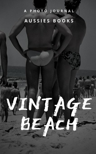 Vintage beach