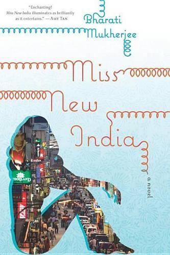 Miss New India