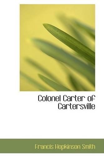 Colonel Carter of Cartersville