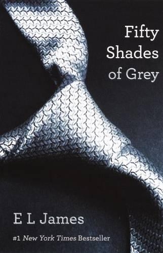 Fifty Shades of Grey