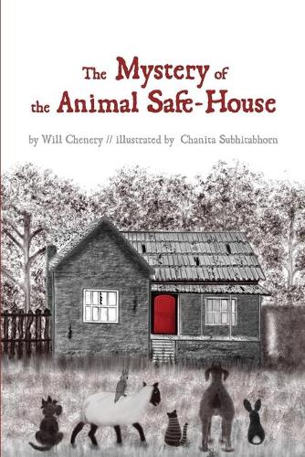 The Mystery of the Animal Safe-House