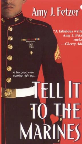 Tell it to the Marines