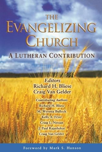 The Evangelizing Church