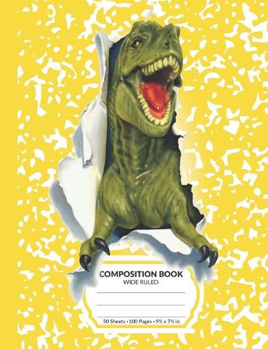 Composition Book