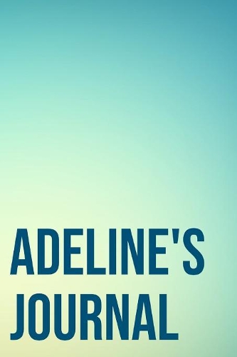 Adeline's Journal