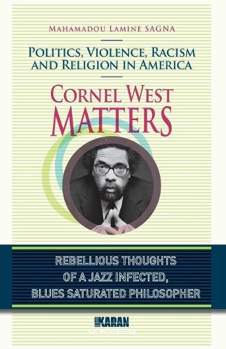 Cornel West Matters