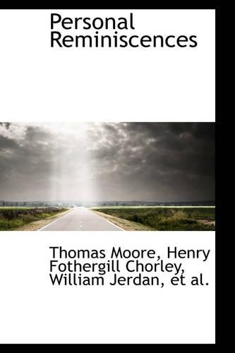 Personal Reminiscences