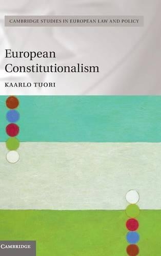 European Constitutionalism