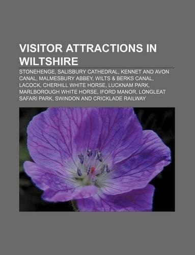 Visitor Attractions in Wiltshire
