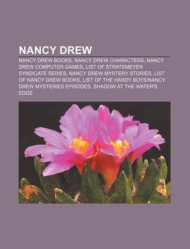 Nancy Drew