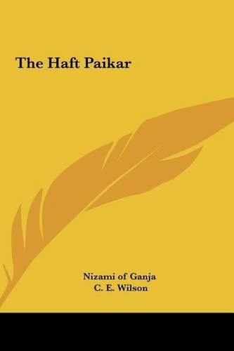 The Haft Paikar