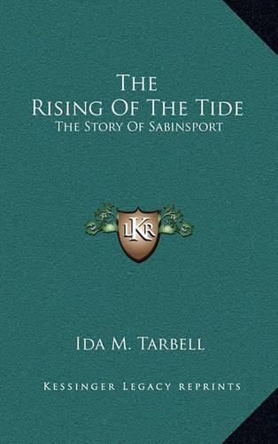 The Rising Of The Tide