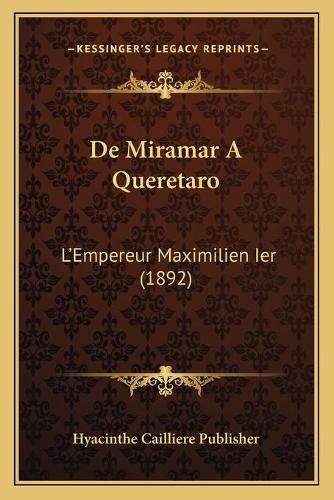 De Miramar A Queretaro