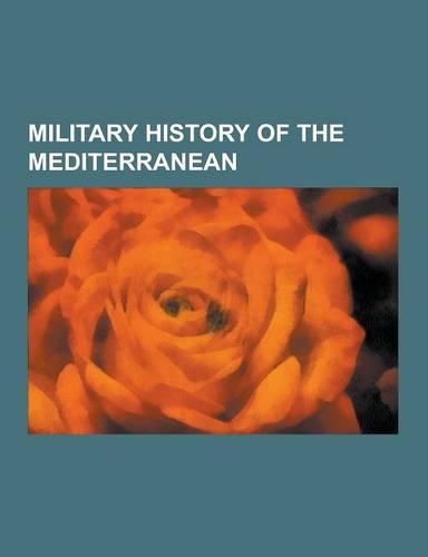Military History of the Mediterranean