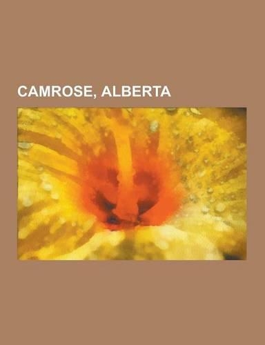 Camrose, Alberta
