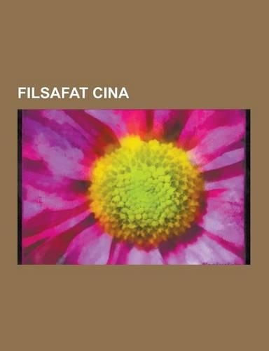 Filsafat Cina