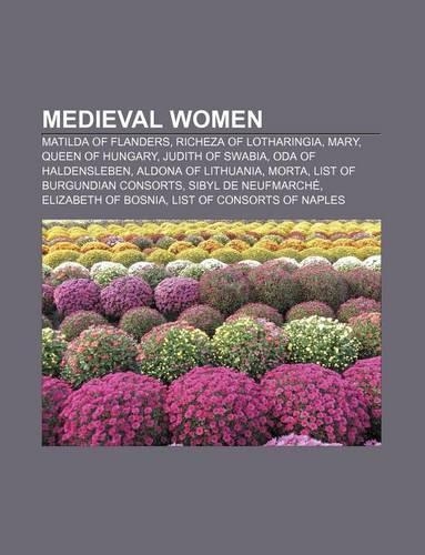 Medieval Women