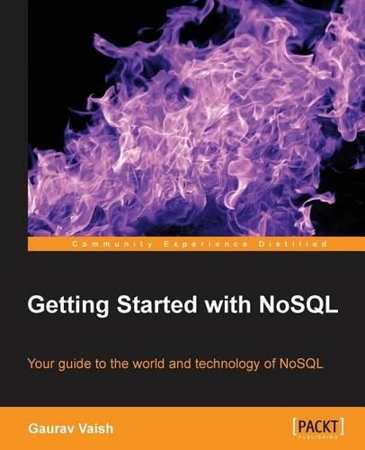 Getting Started with Nosql