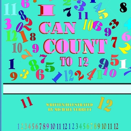 I Can Count to 12