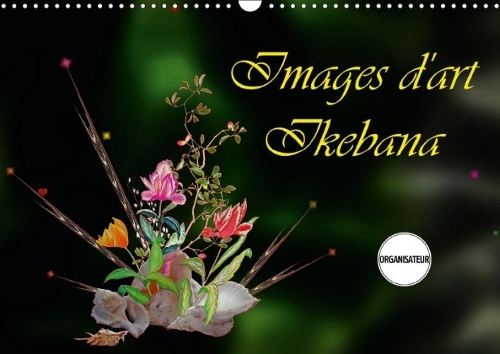 Images D'art Ikebana 2018