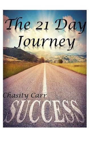 The 21 Day Journey: Quotes and Spiritual Wisdom that Inspires(English)
