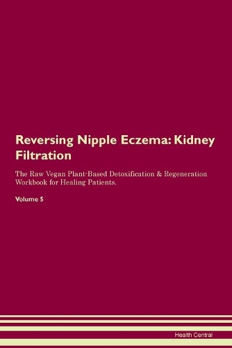 Reversing Nipple Eczema