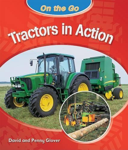 Tractors in Action