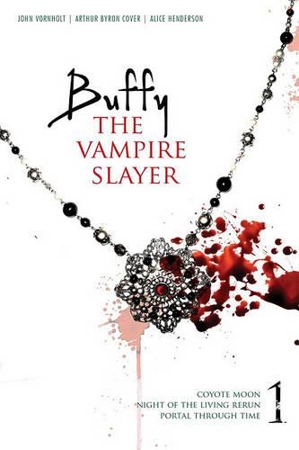 Buffy the Vampire Slayer: v. 1(Buffy the Vampire Slayer)