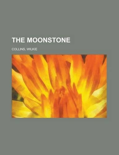 The Moonstone