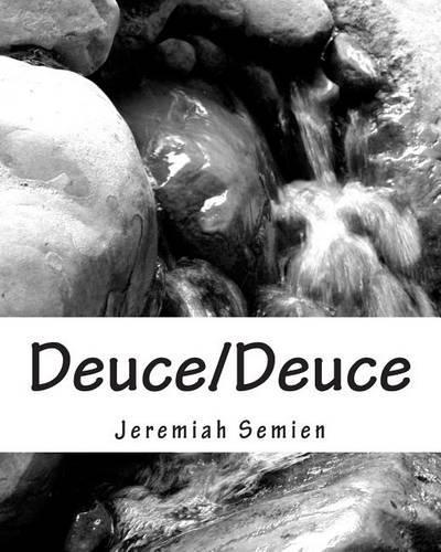 Deuce/Deuce: (English)