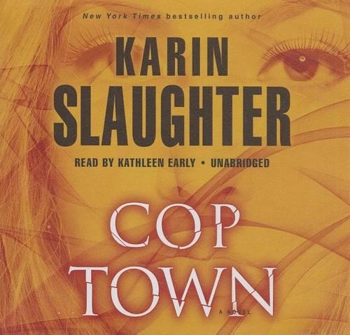 Cop Town
