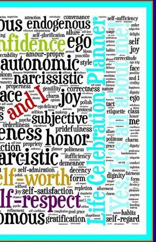 Yes. It's all about me!