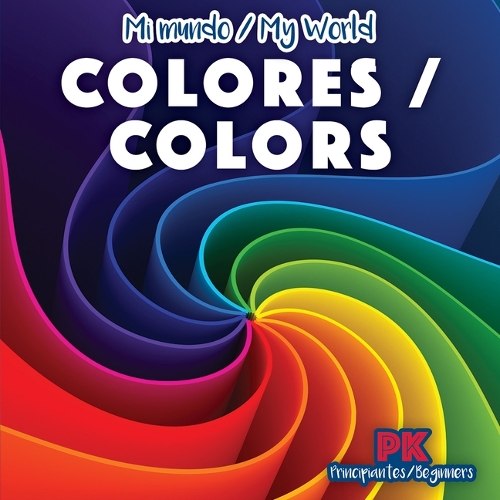 Colores / Colors