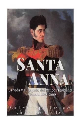 Santa Anna