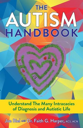 How to Human with Autism: Understand its Many Intricacies(5-Minute Therapy)