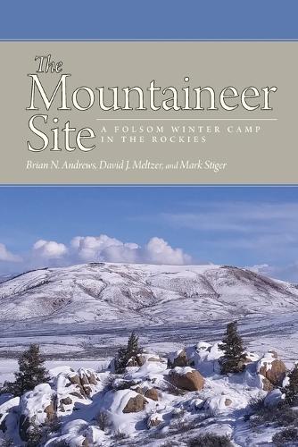 The Mountaineer Site