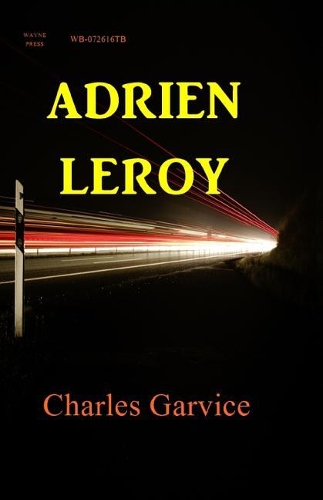 Adrien Leroy