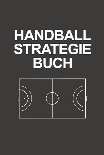 Handball Strategie Buch
