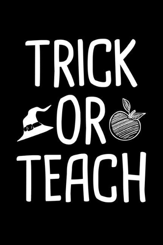Trick Or Teach