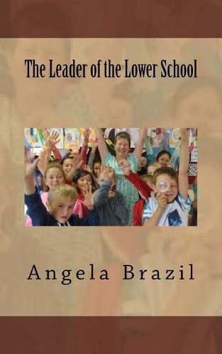 The Leader of the Lower School